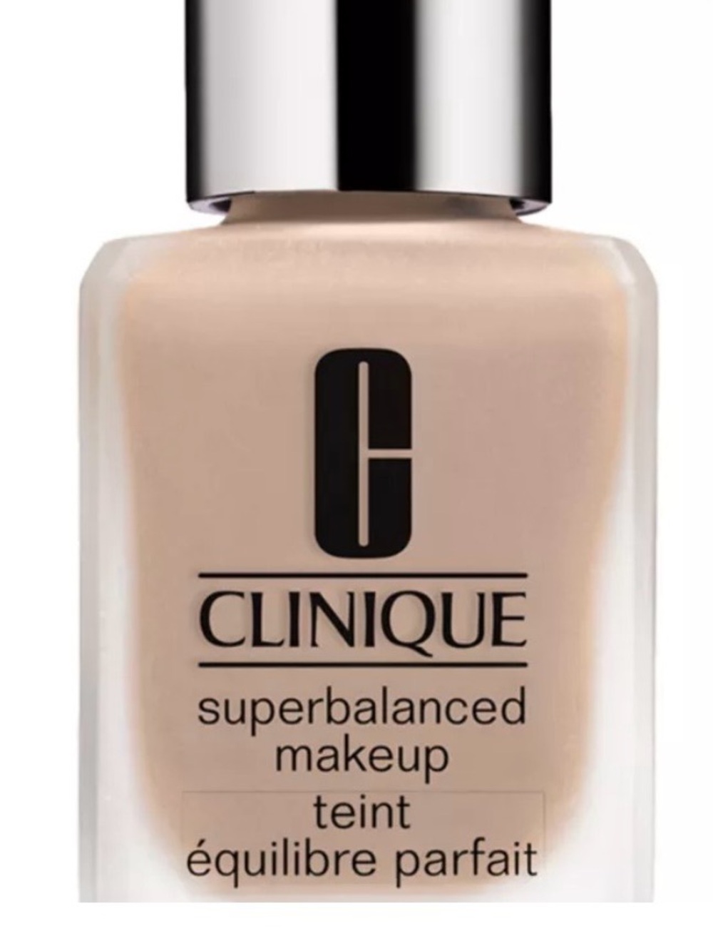 Clinique Superbalanced Makeup Foundation — 03 ivory CN 28